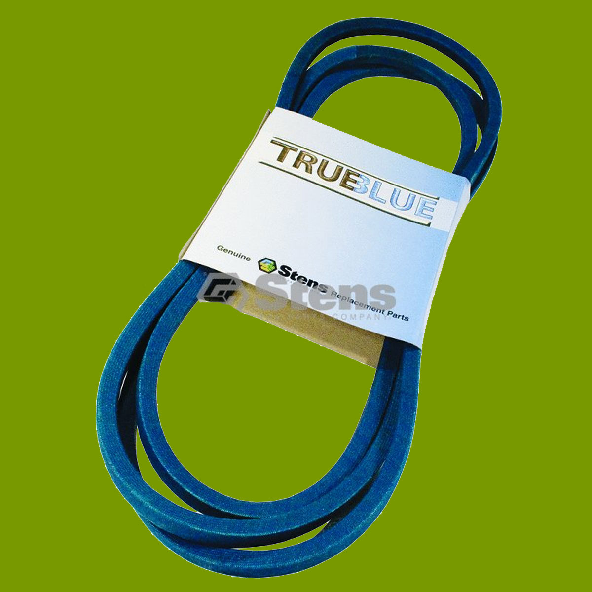 (image for) True Blue Belt 5/8 X 30 258-030